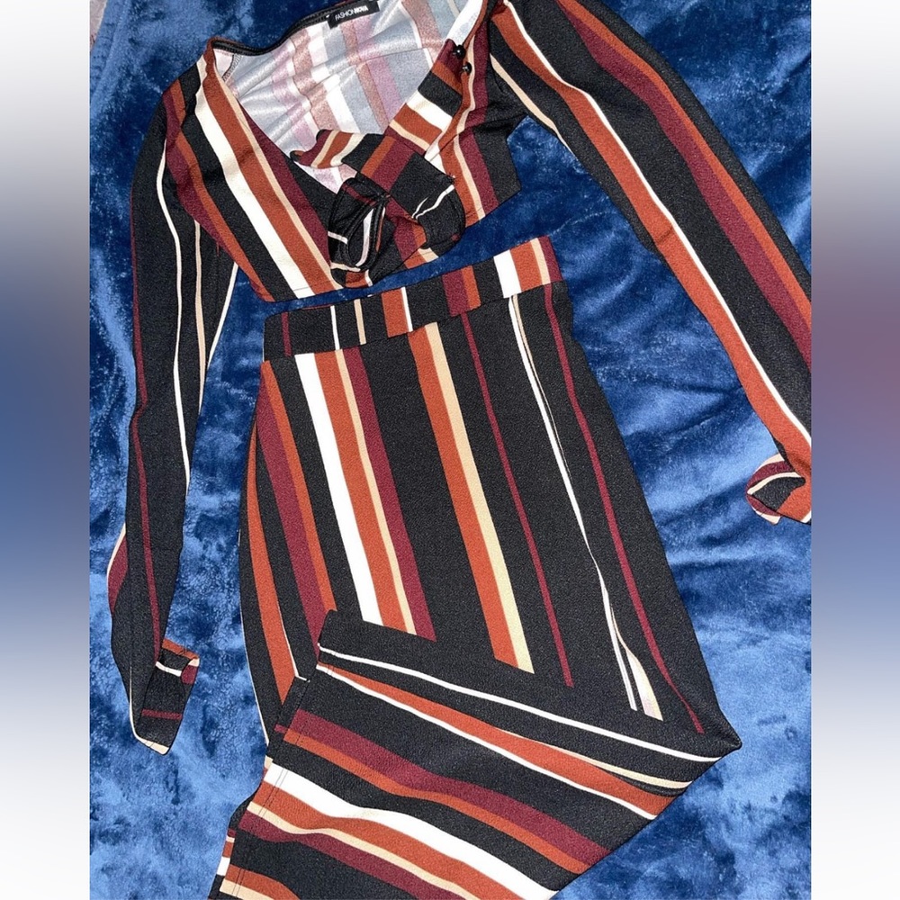 FASHION NOVA SET